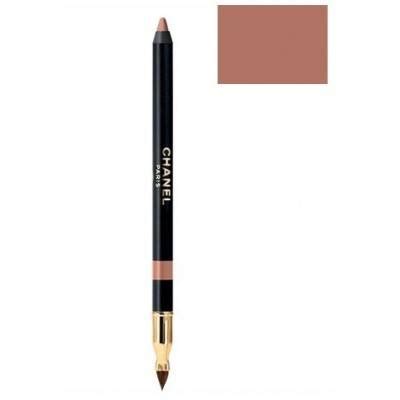 chanel le crayon levres precision lip definer 93 beige innocent|le crayon levres lip definer.